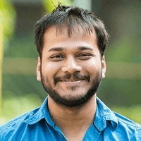 Vishal Singhal, Co-Founder & CEO