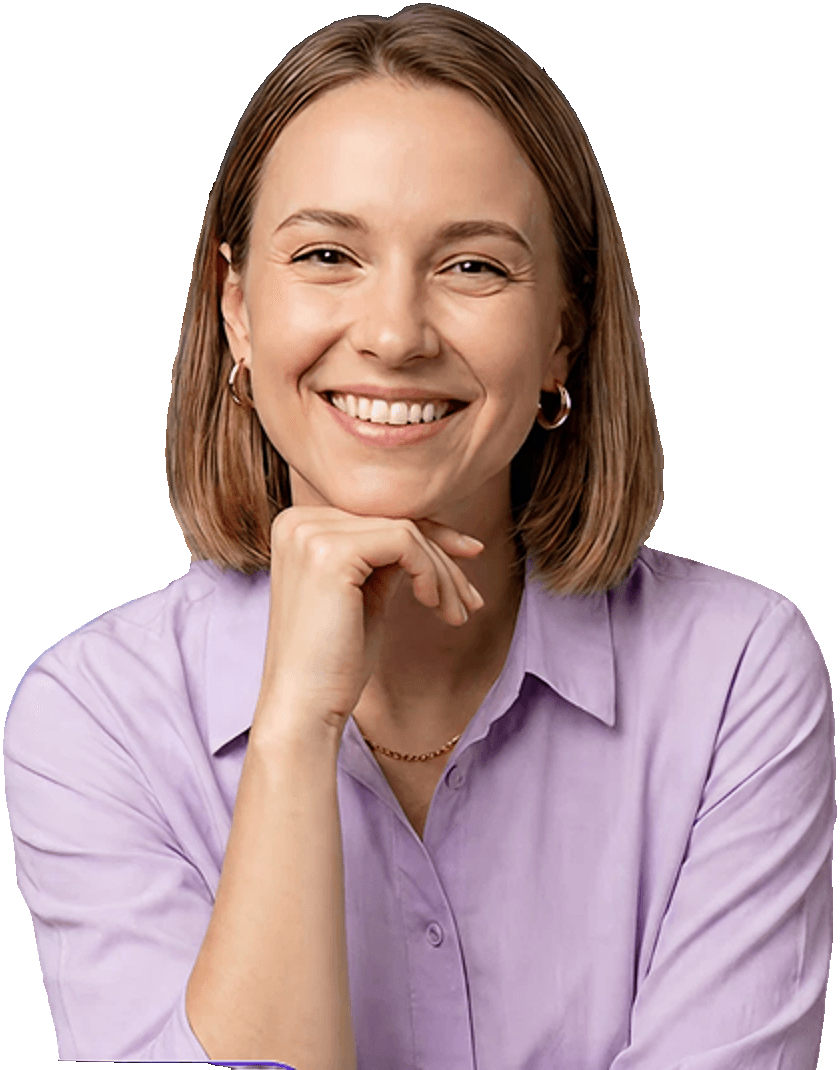 Marketer running email campaigns on CampaignHQ