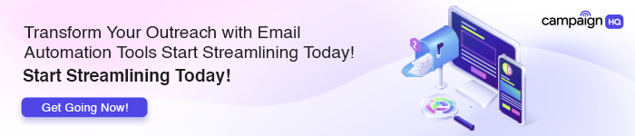 Transform Your Outreach with Email Automation Tools - Start Streamlining Today! Get Going Now!