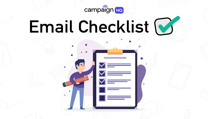 Detailed guide on email marketing for agencies