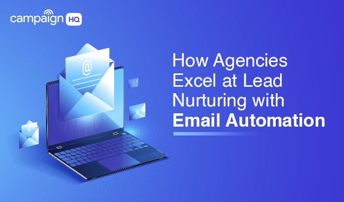 Detailed guide on email marketing for agencies