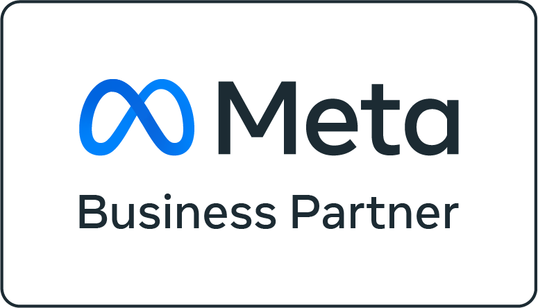 CampaignHQ is a Meta Business Partner, badged for WhatsApp